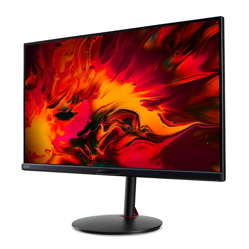 Acer 27型 2K電競螢幕